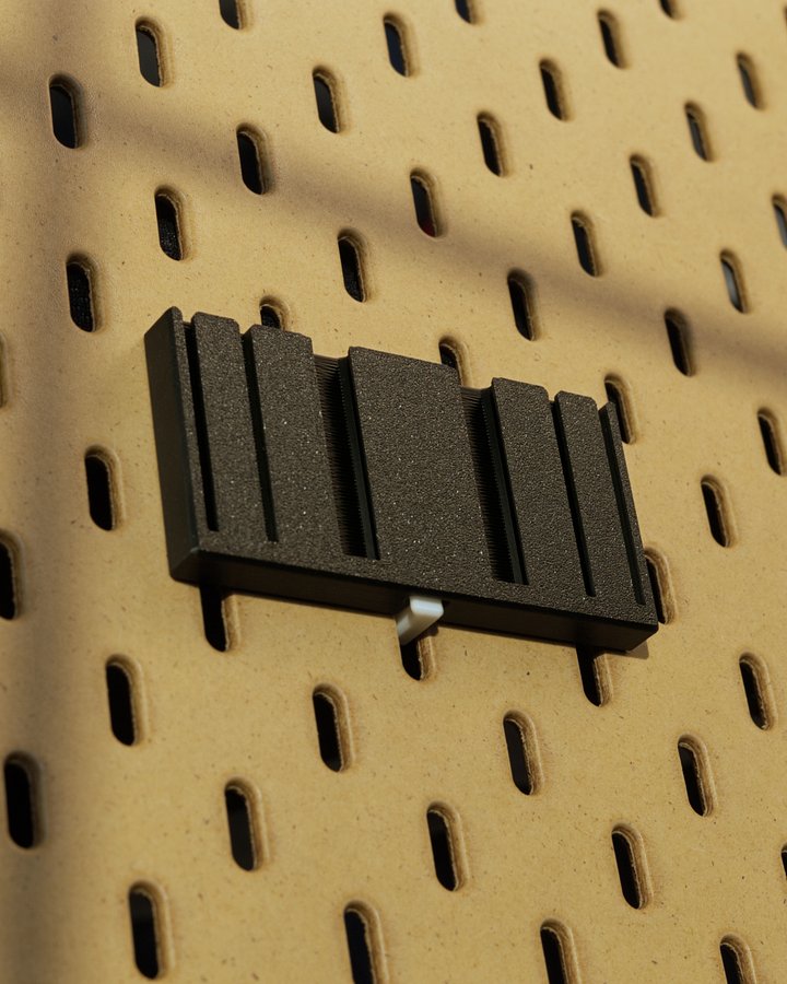 Switch 1 Joy-con Display 3D Model product image (2)