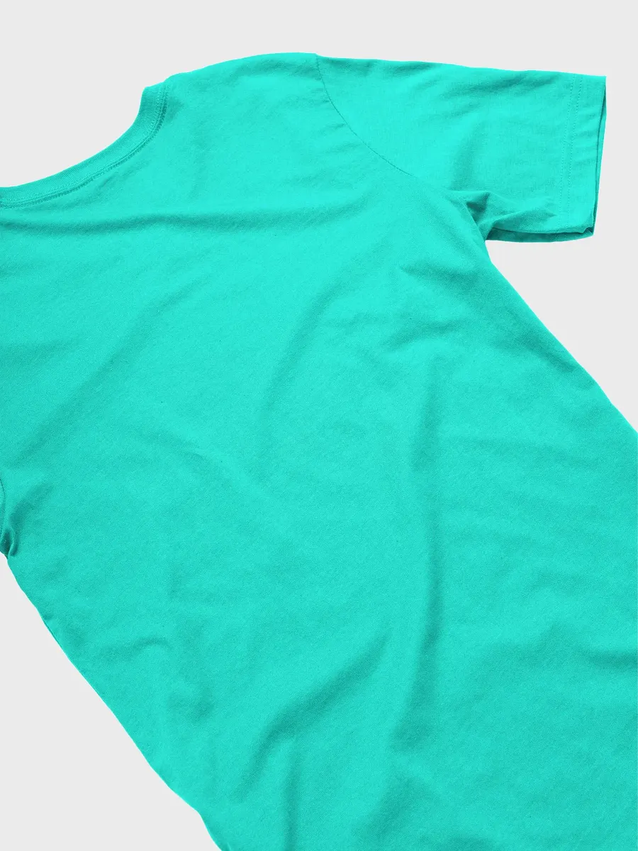 Iconic Comfort T-Shirt product image (4)