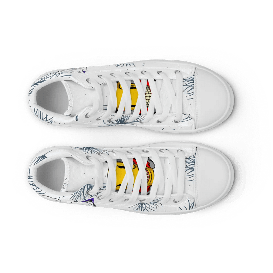 skvtch women anime printed shoes product image (12)