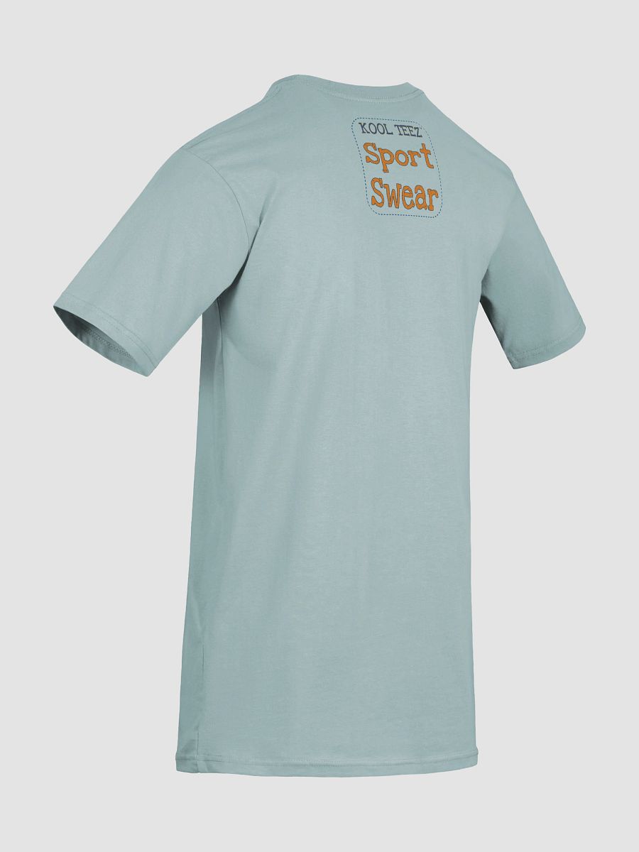 French Bulldog Men’s Premium Heavyweight Tee product image (28)