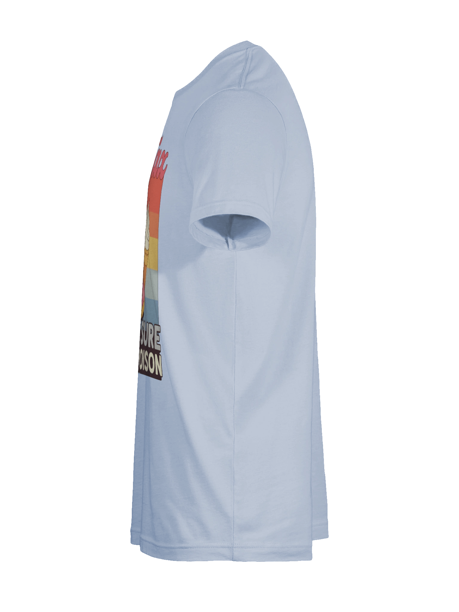 Funny Dad Tax Shirt - Retro Making Sure It’s Not Poison T-Shirt for Dads | Vintage Dad Tee product image (107)