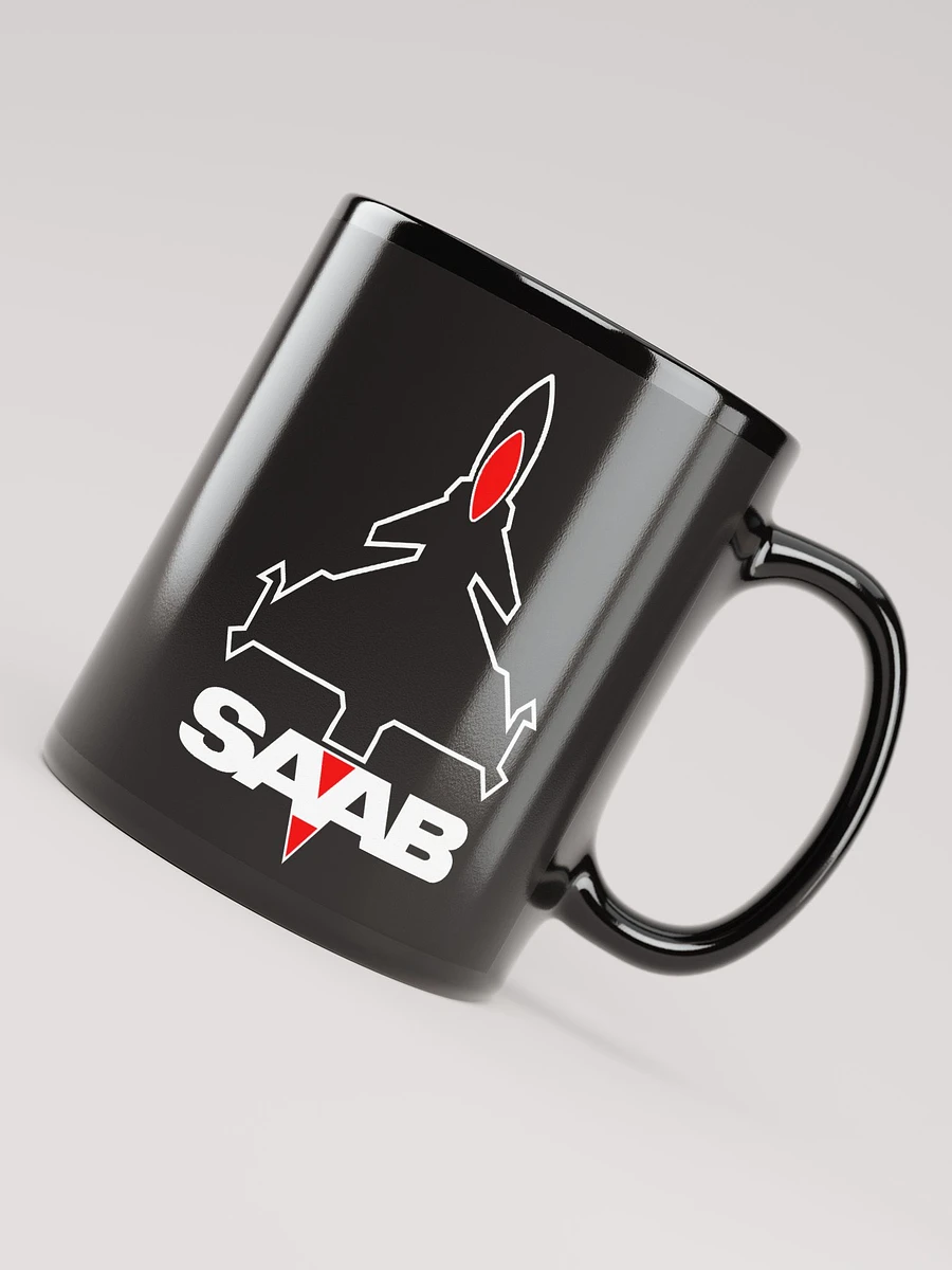 SAAB Jet Mug product image (4)