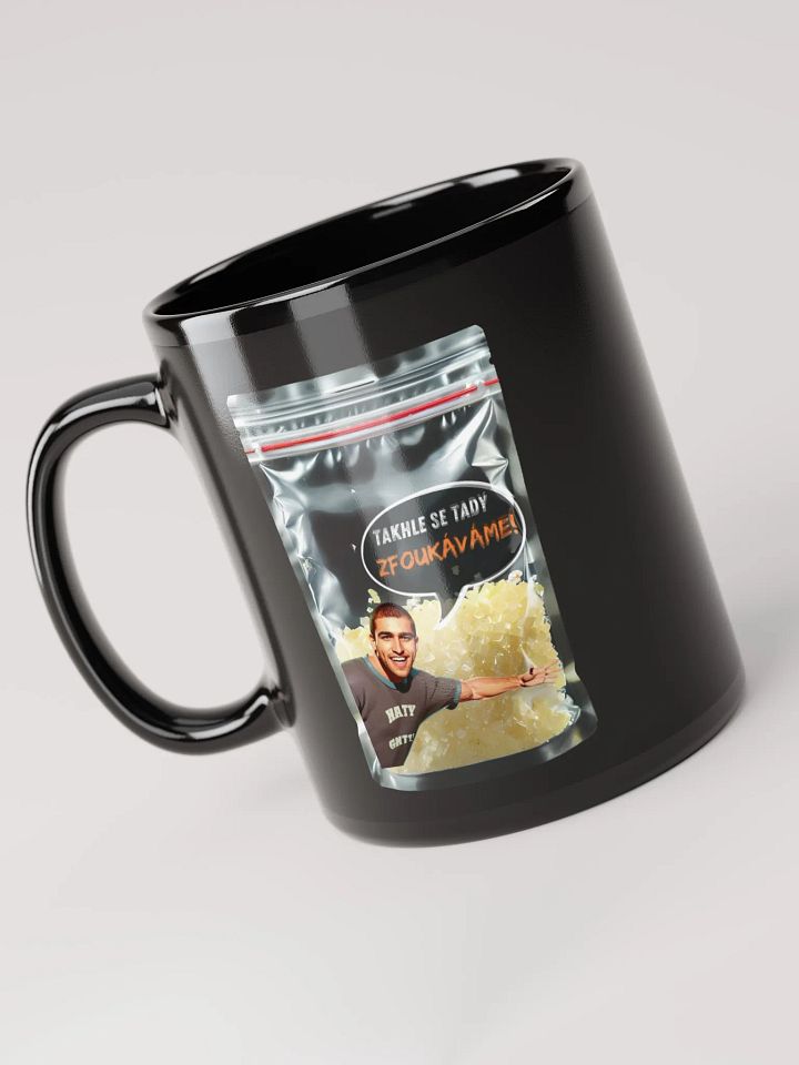 ZFOUKÁVÁME MUG product image (2)