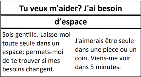 Mood Metre Tool - French product image (7)