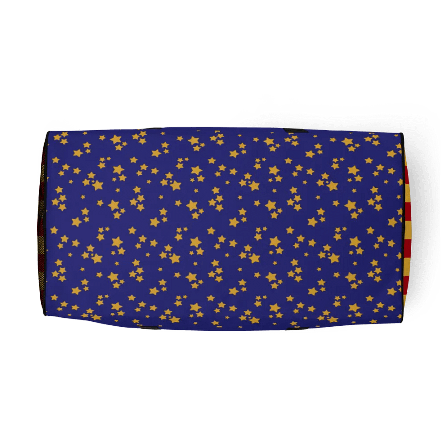 Baby Jail Duffle Bag product image (5)