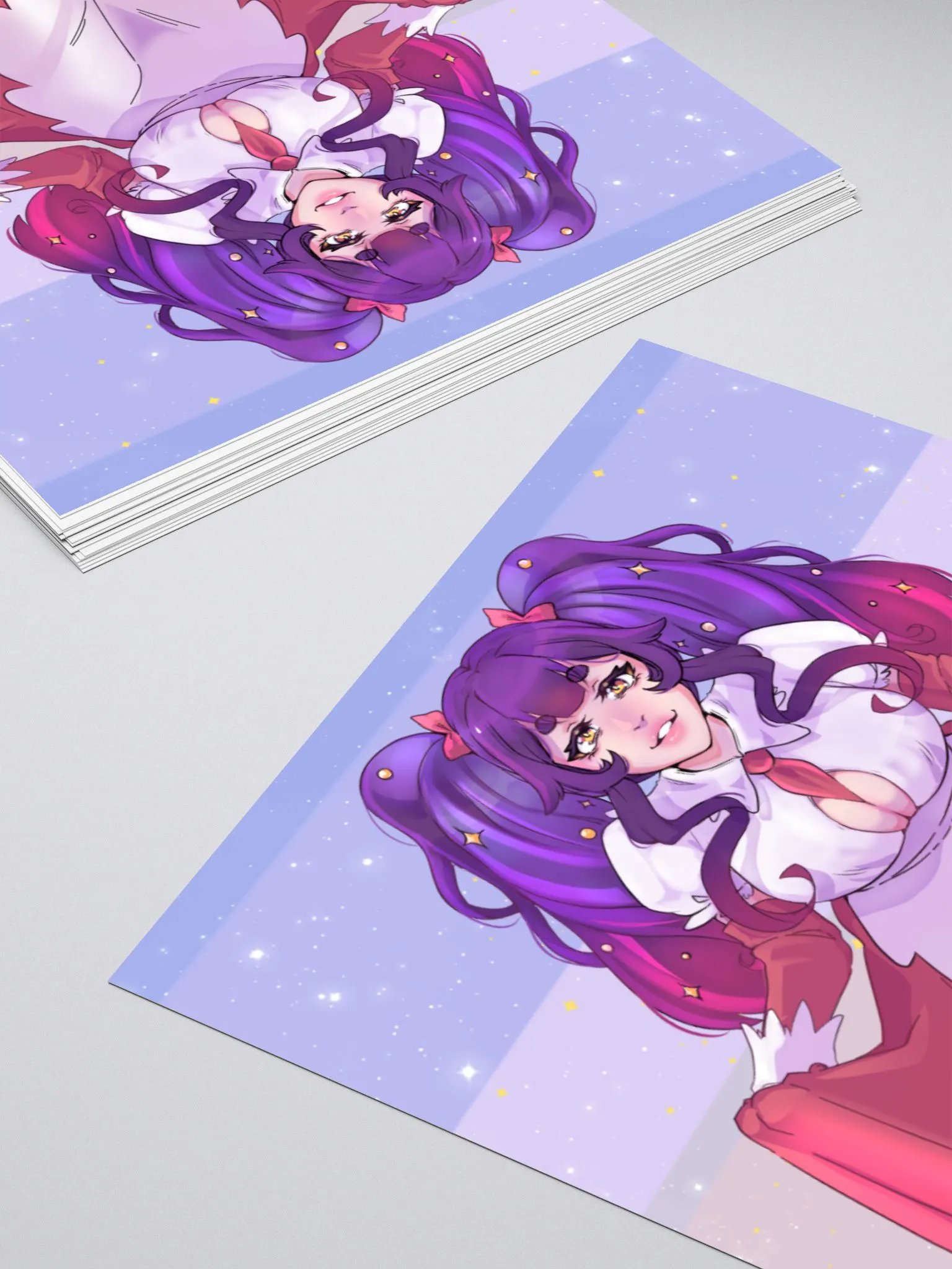 Maid for Service - Maid Vy Sticker product image (4)