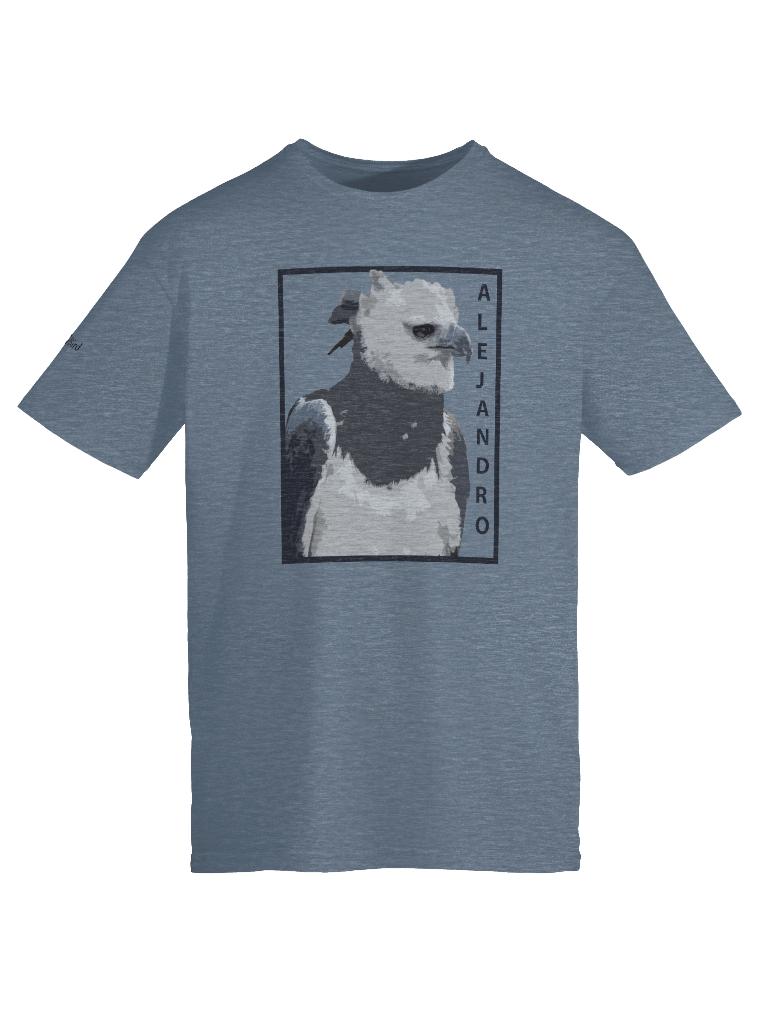 Alejandro the Harpy Eagle product image (65)