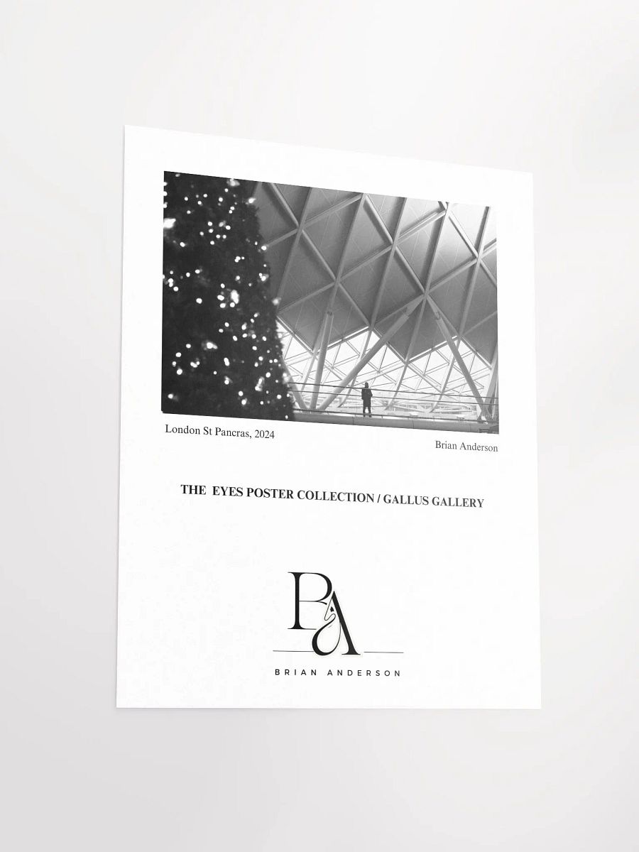 Brian Anderson Collection London product image (3)