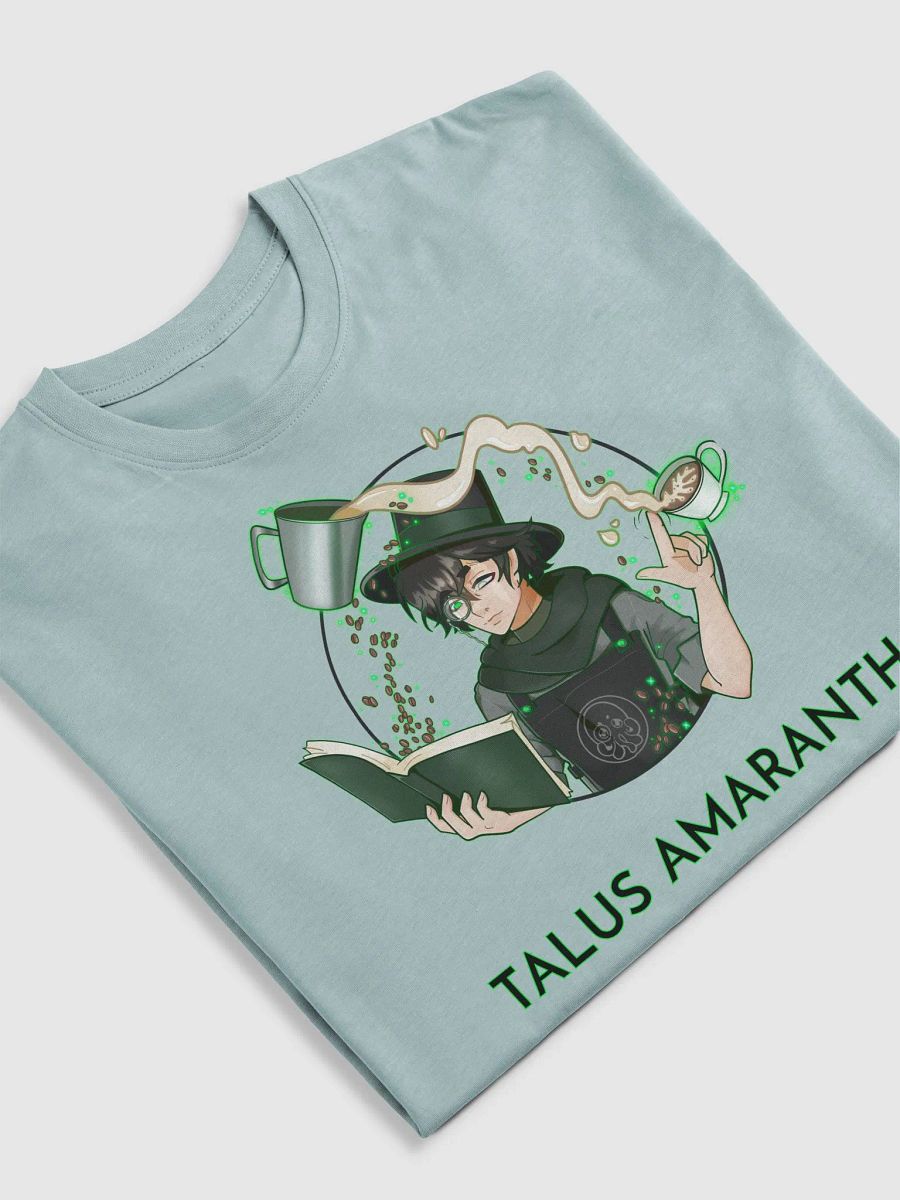 Coffee Magic Tee (Heavy) product image (22)
