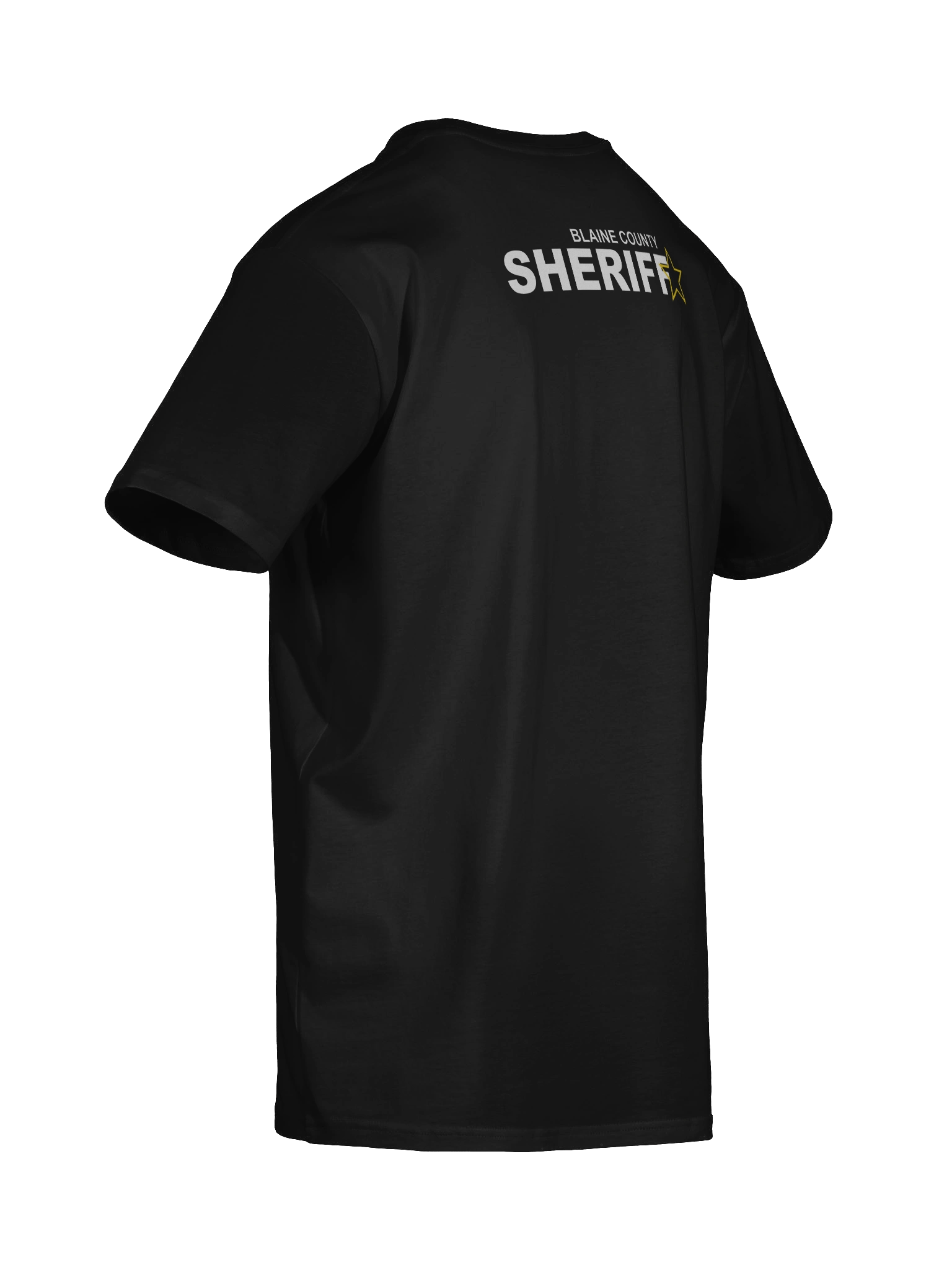BCSO Patrol T-Shirt product image (16)