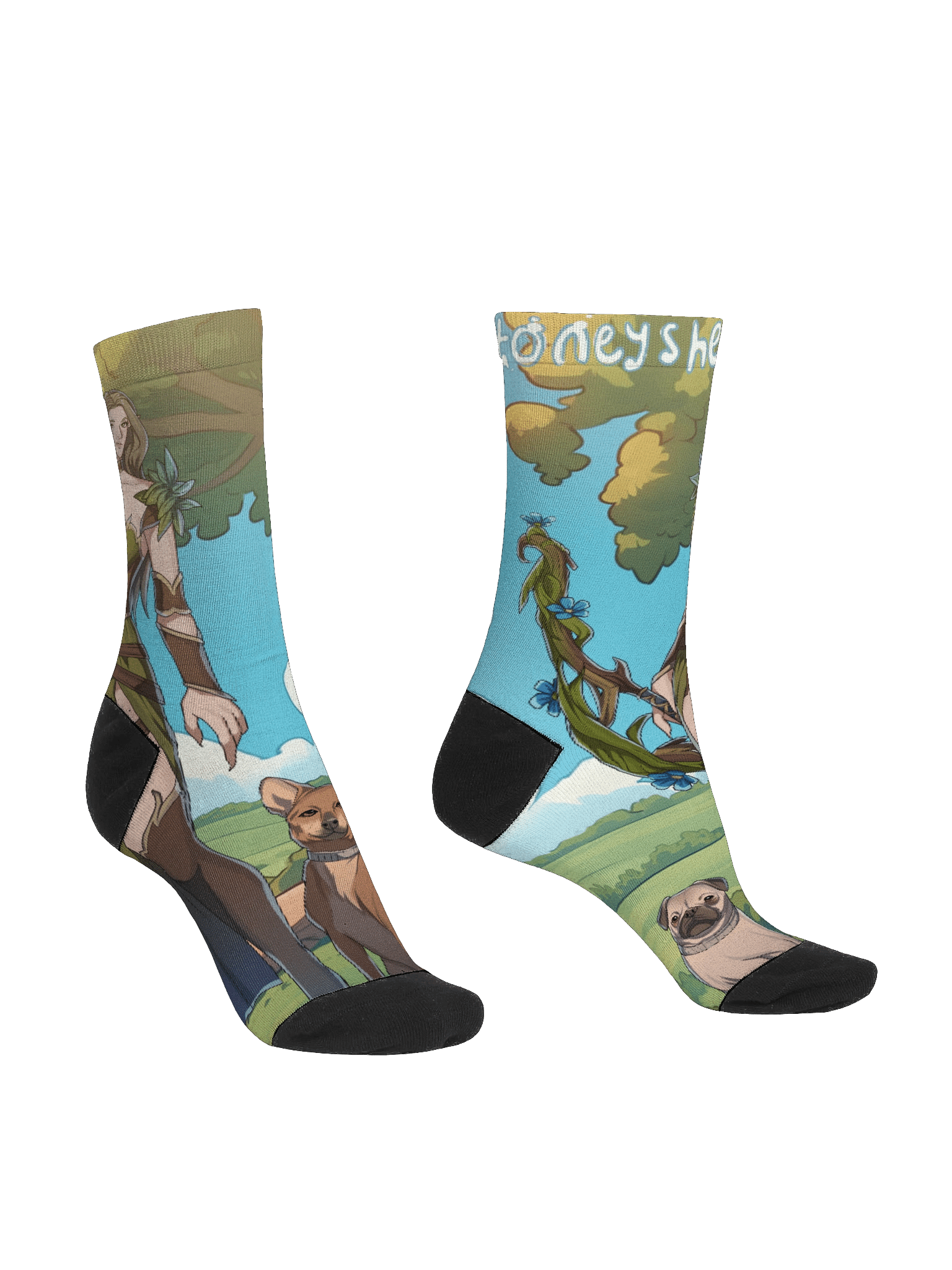 StoneySocks product image (3)