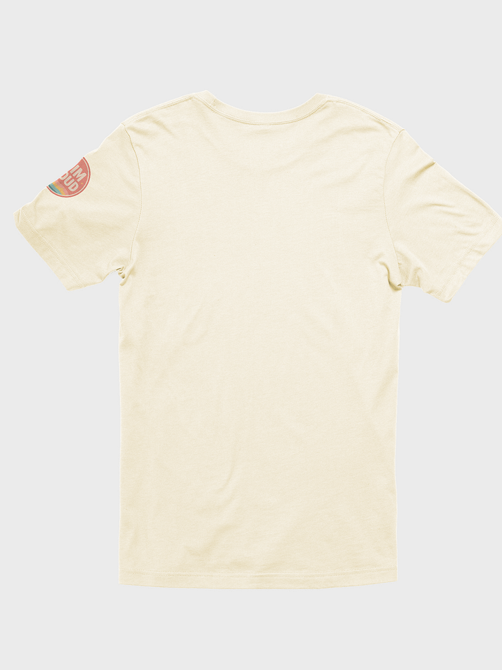 Stim Proud T-shirt product image (2)