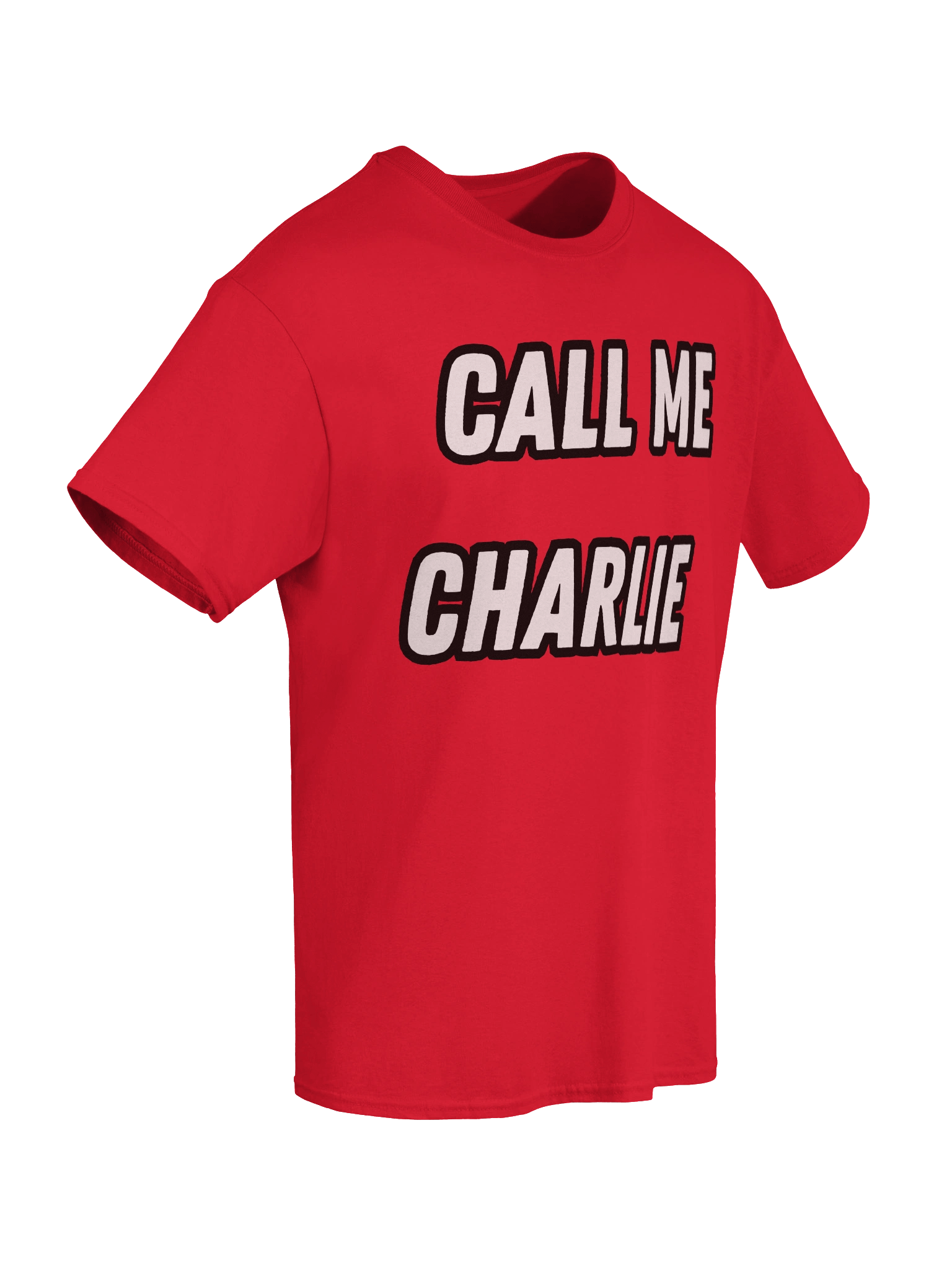 CALL ME CHARLIE product image (8)