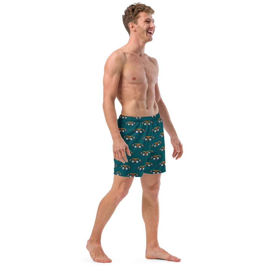 MSLA Community Cup - Swim Trunks product image (12)