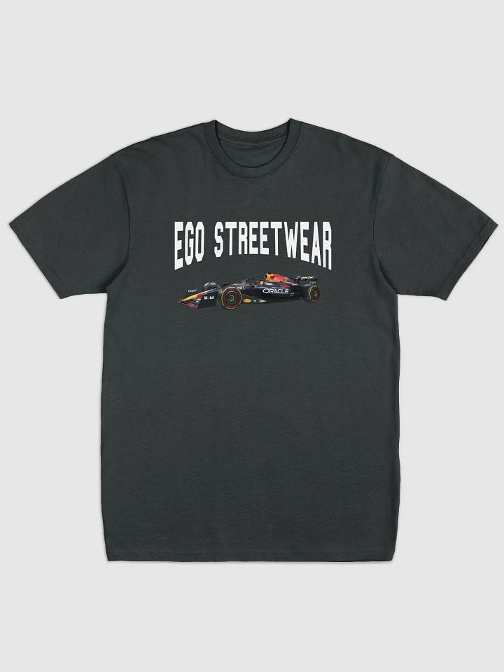 EGO F1 Tee product image (4)