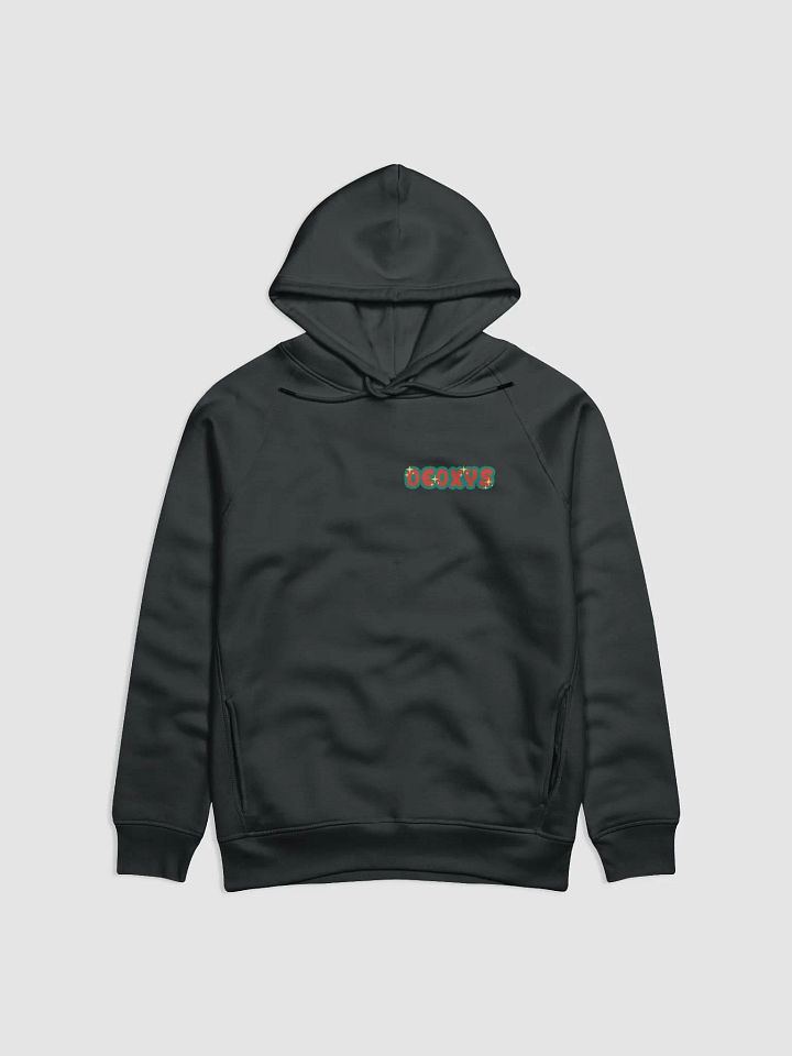 Deoxys Limited Edition Hoodie product image (1)