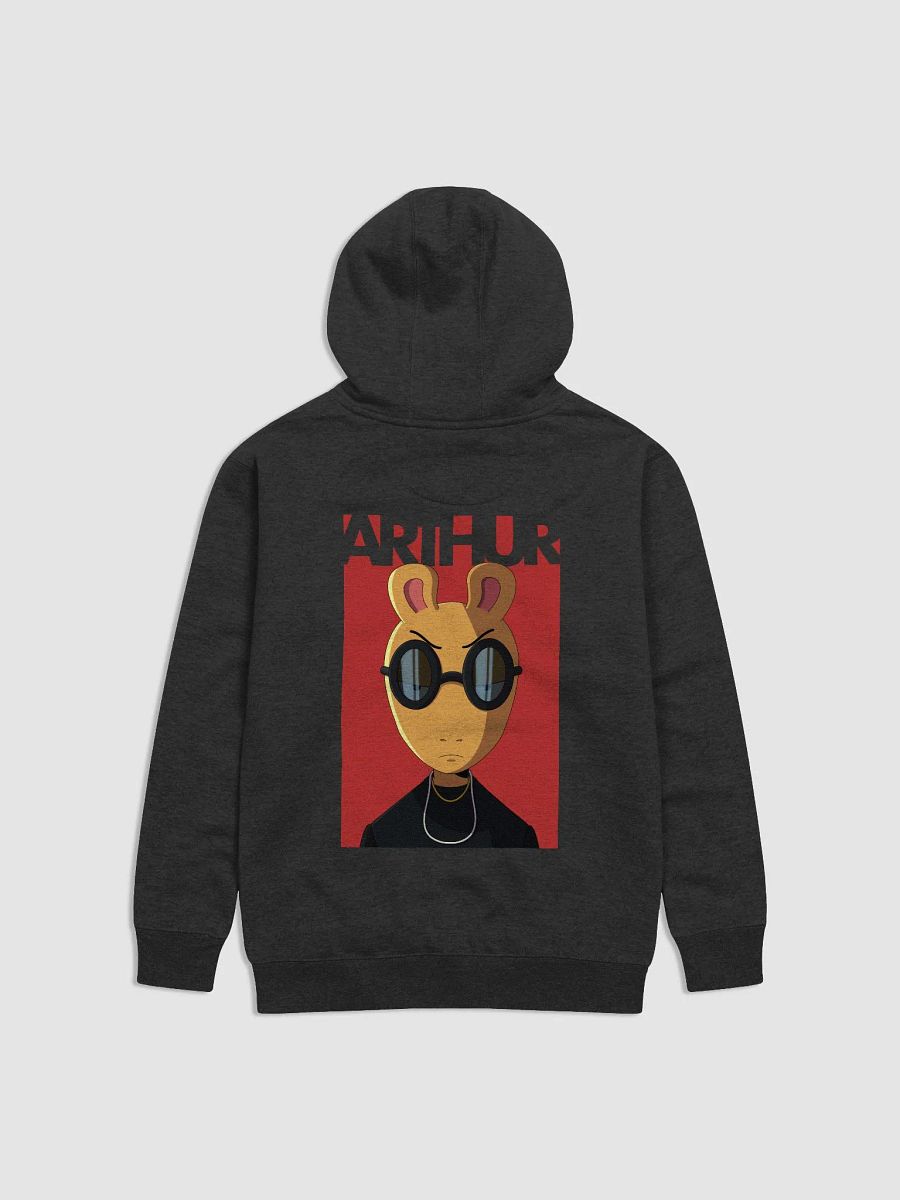 FITS All Star Unisex Premium Hoodie - Arthur product image (1)