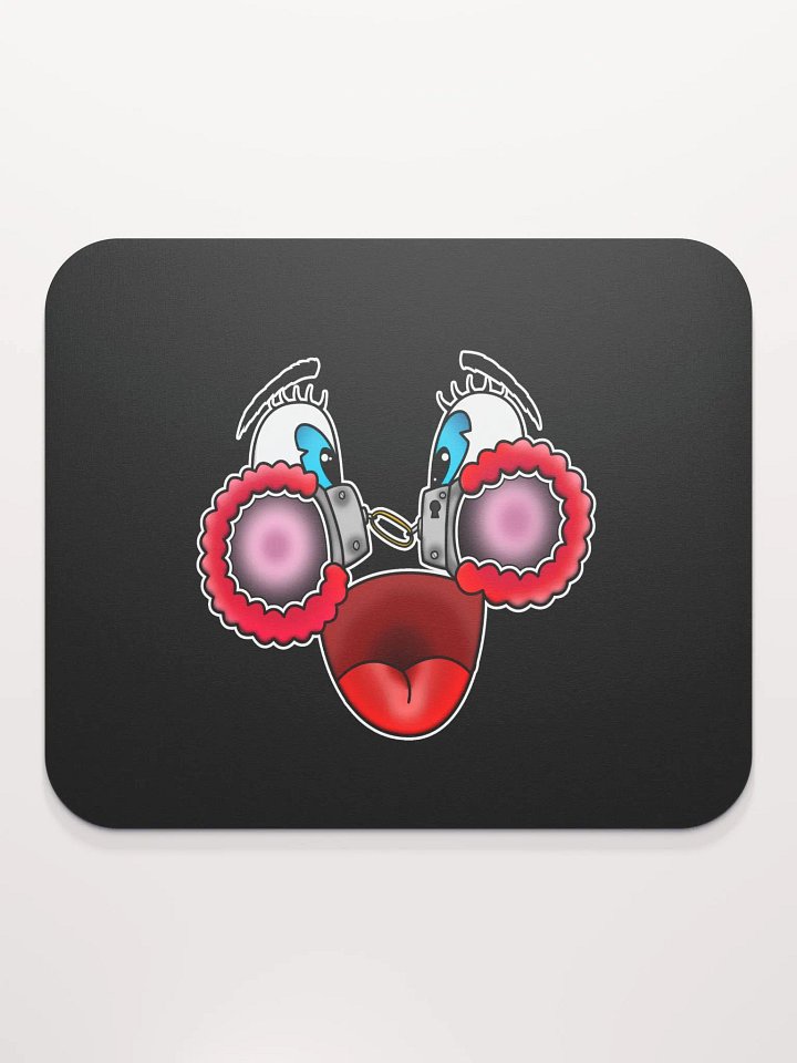 podkładka pod mysz/ mouse pad product image (2)