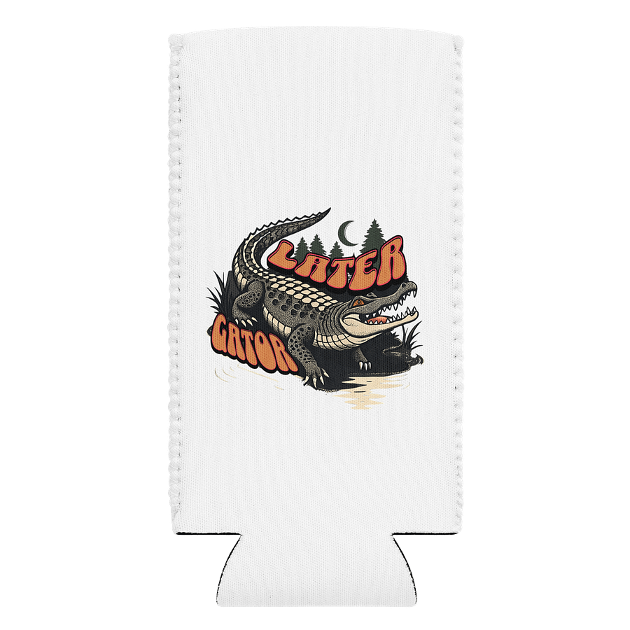 Later Gator Can Cooler product image (1)