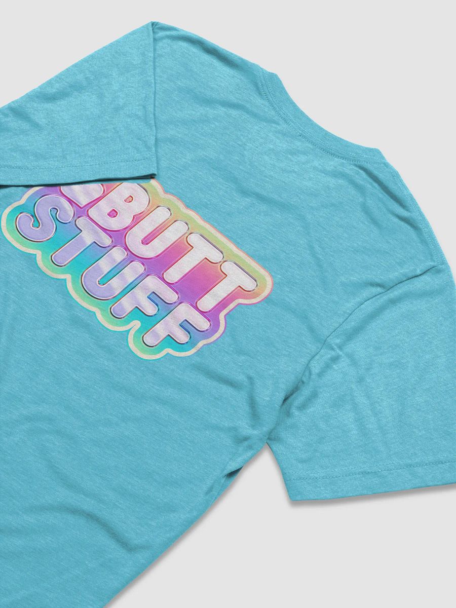 Butt Stuff - Tee product image (4)