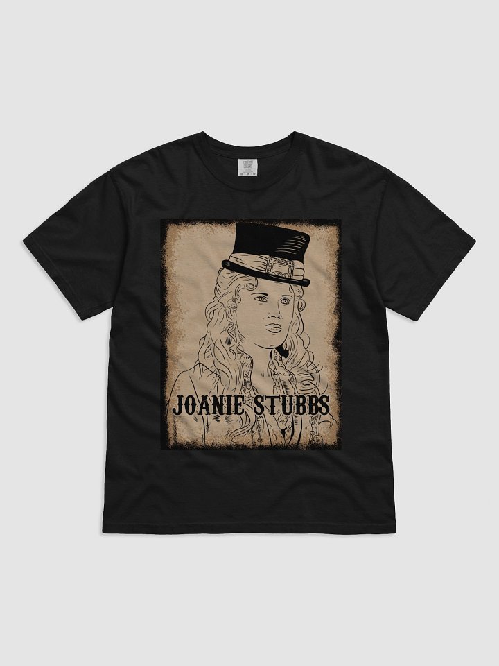 Joanie Stubbs - Deadwood product image (1)