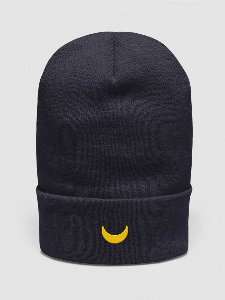 Luna/Artemis Beanie product image (1)