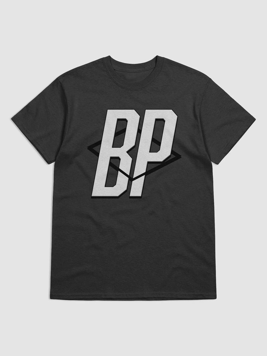 BP Fun Logo Tshirt product image (10)