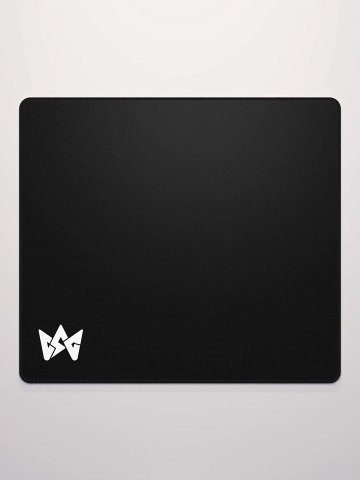 CSG Gaming Mouse Pad (18