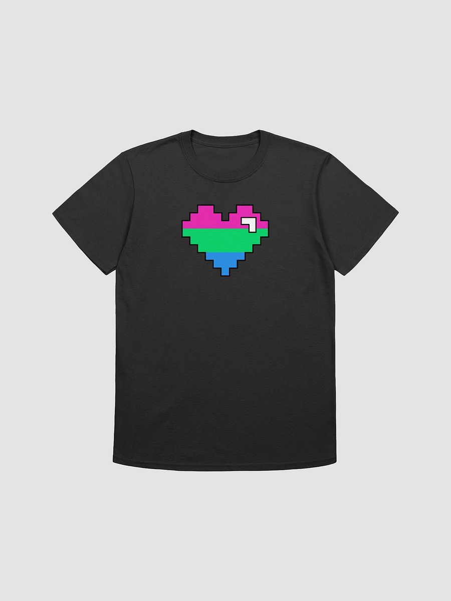 Pride 2024 Shirt - Poly product image (5)