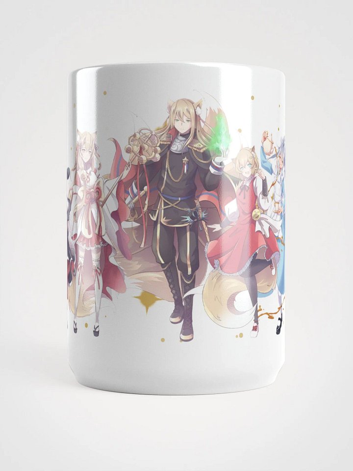 Citizen Mug Maeiia 2021 (White) product image (2)