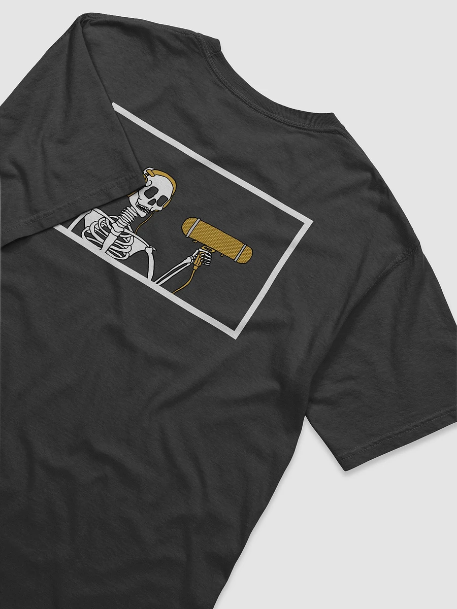 Skeleton T-Shirt product image (15)
