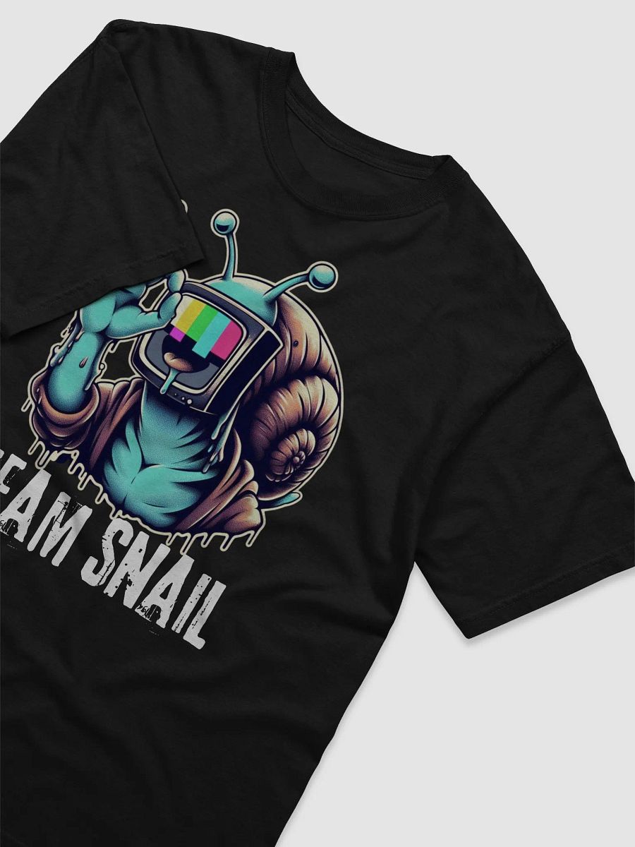 Team Snail - OK Gaming Tee product image (3)