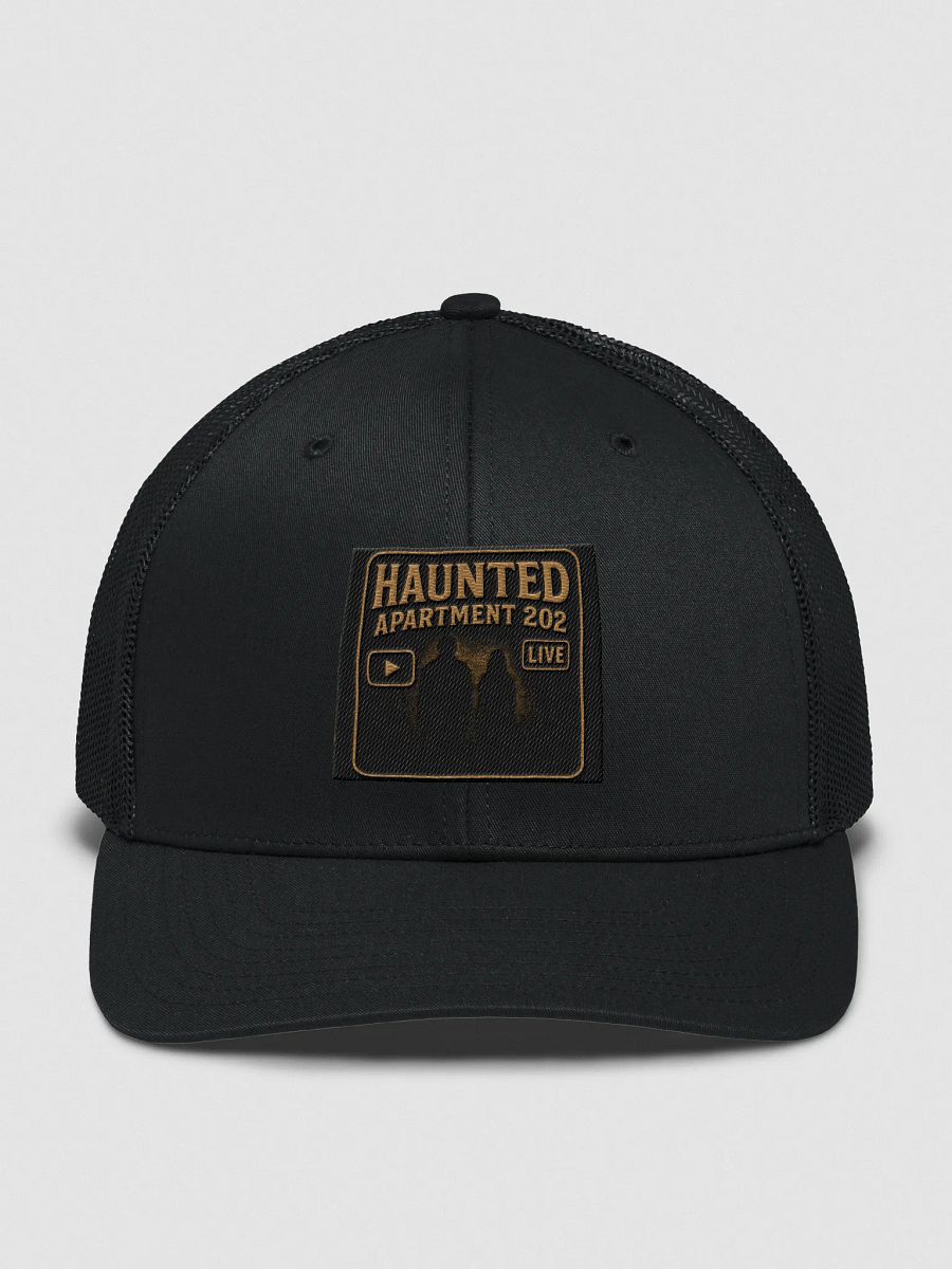 Afterlife Trucker Hat product image (3)
