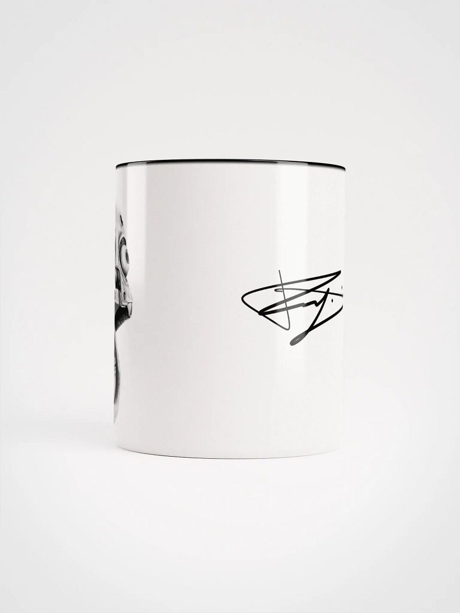 CPR DUMMY MUG - WHITE product image (5)