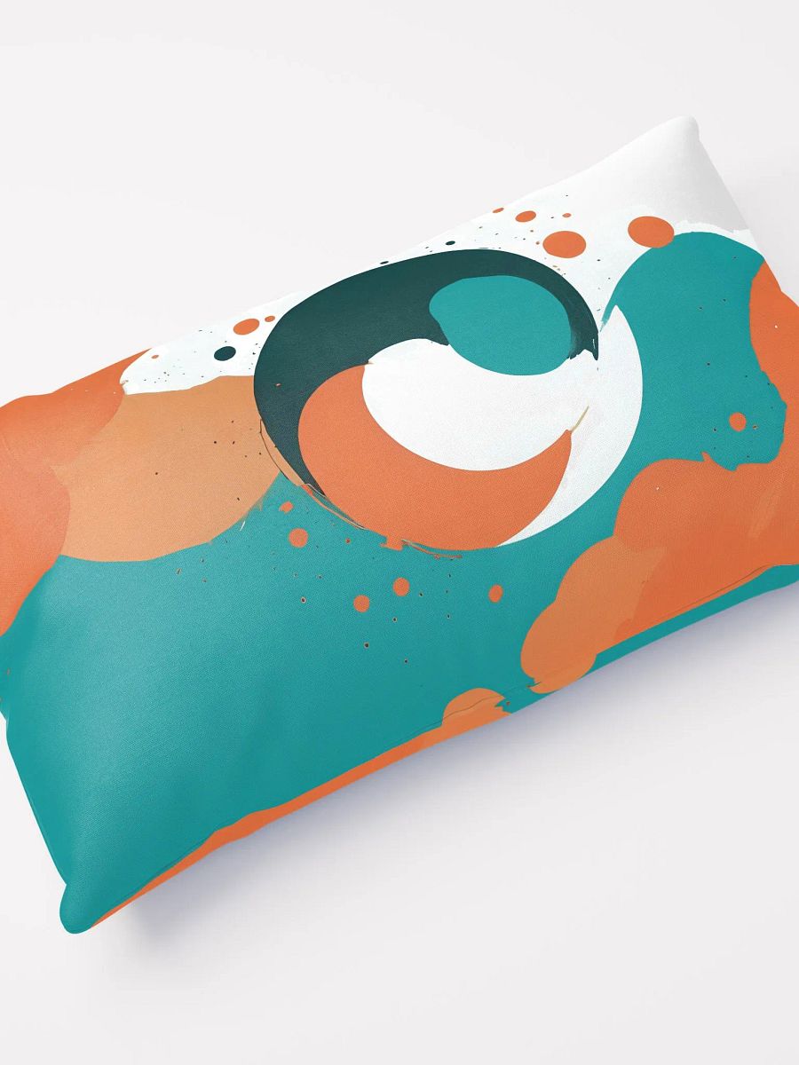 WaveSwirl Pillow product image (6)