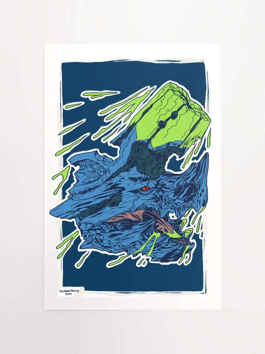 Crushing Wyvern, Brachydios product image (10)