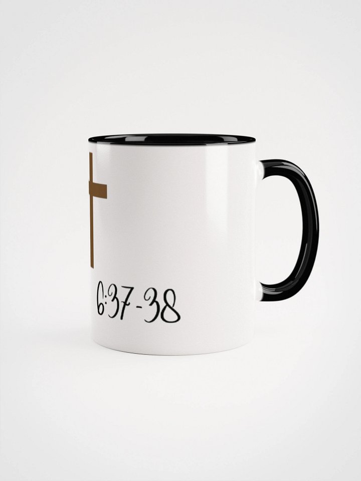 Cute Aesthetic Mug – Trendy Ceramic Coffee Cup Gift product image (4)
