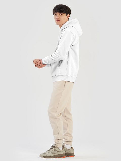 Photo showing Premium Eco Hoodie