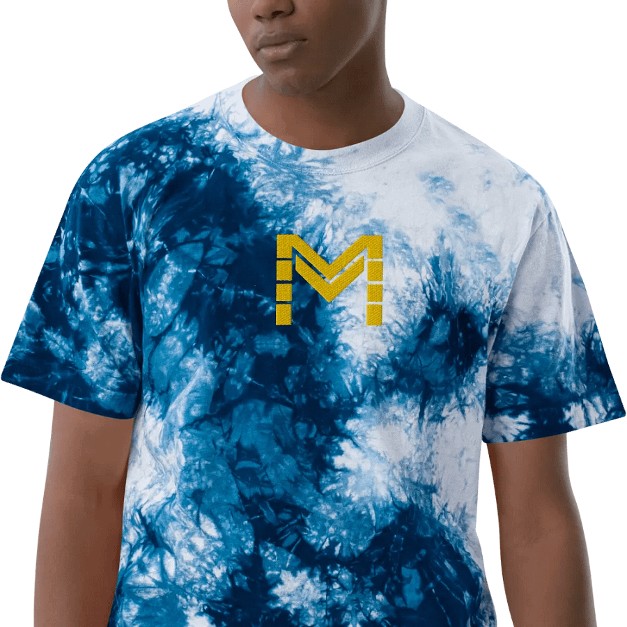 Tie-dye M product image (14)