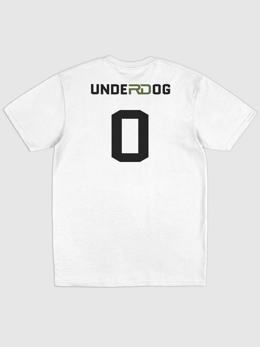Underdog Premium Shirt product image (2)