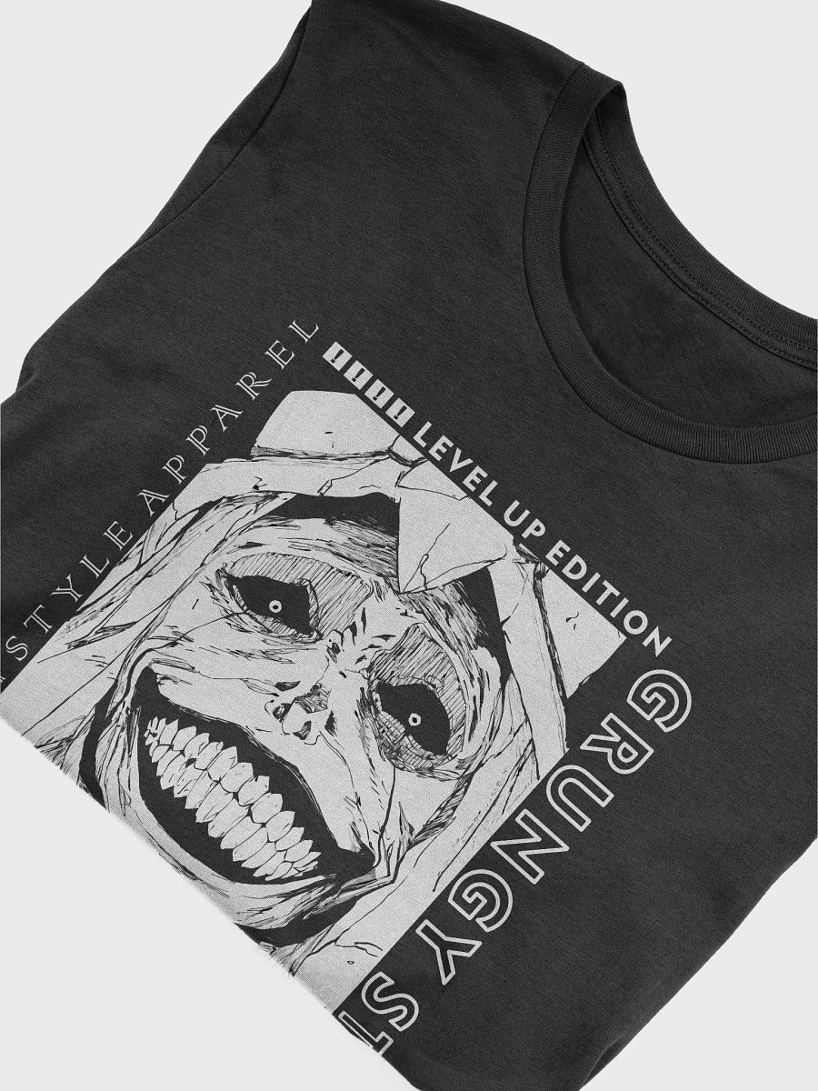 Solo Leveling Level Up Edition Tee product image (9)