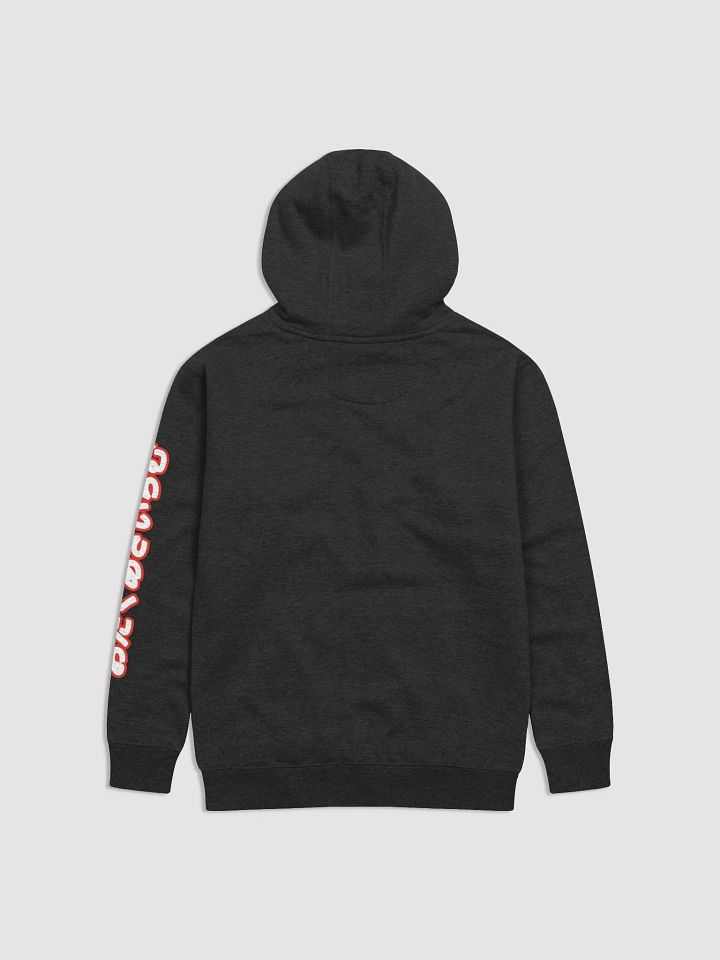 OtakuAsylum Certified Hoodie product image (10)