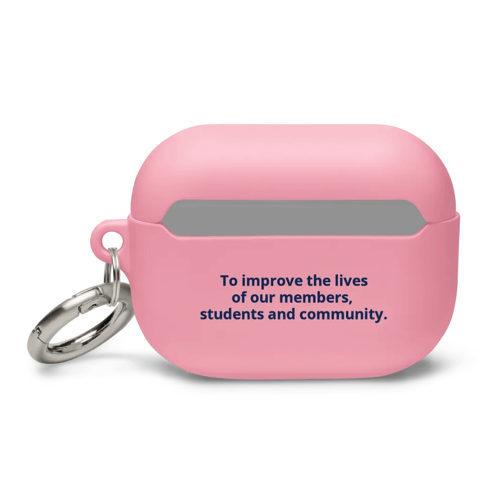 TUSD/CSEA Sun & Waves AirPods Pro Case product image (32)