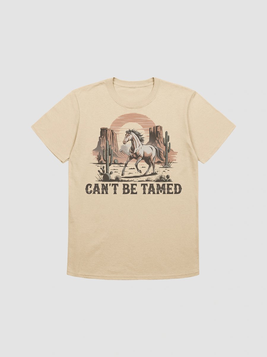 Can't be Tamed product image (1)