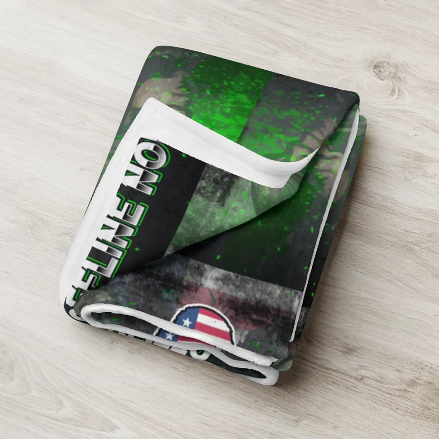 The Offline Throw Blanket product image (18)