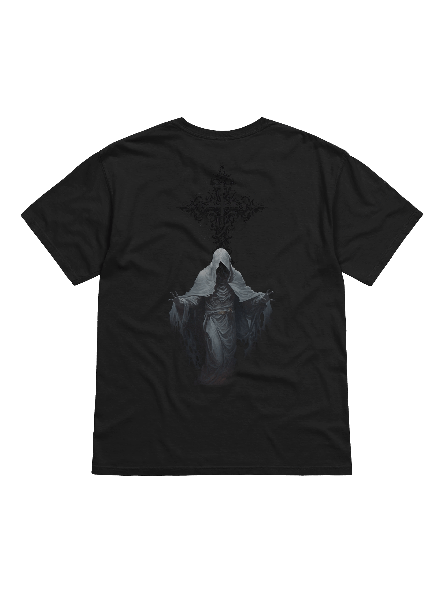 Your End Is Near T-Shirt product image (3)