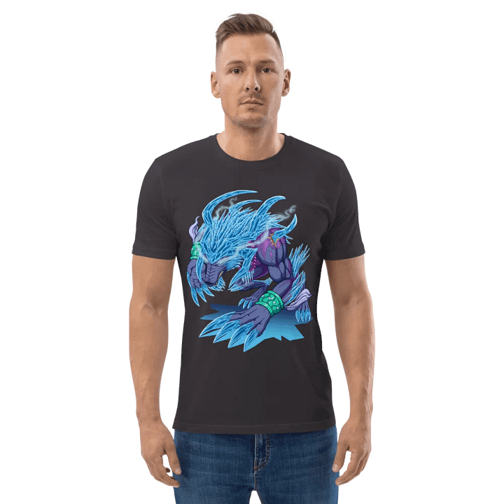 Ice Ifrit T-Shirt product image (131)
