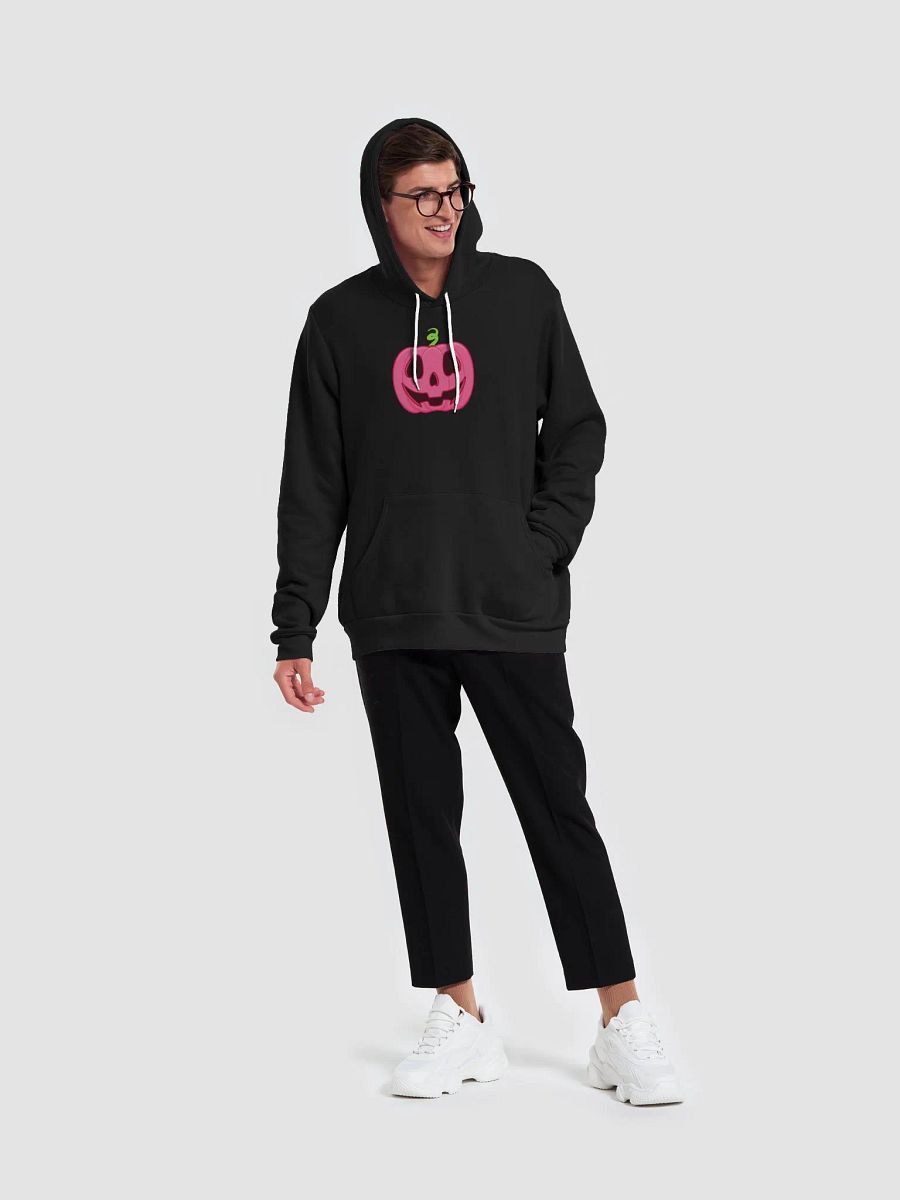 Pumpknnn logo Hoodie product image (17)