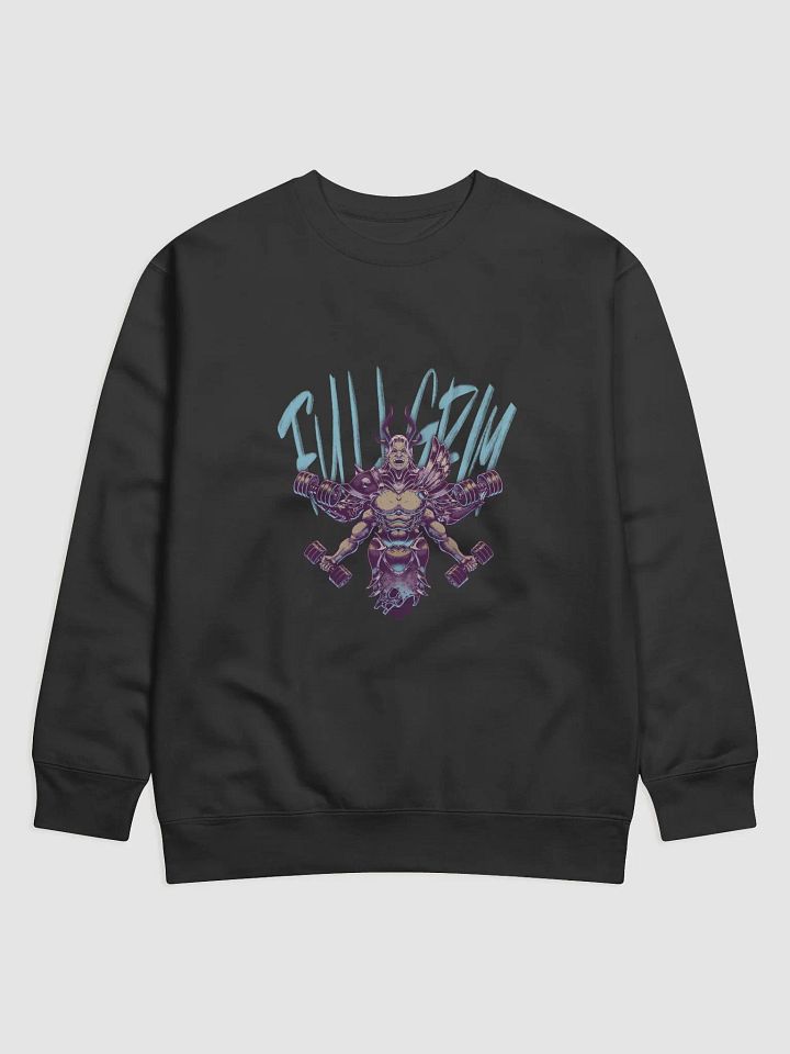 FULLgrim Sweatshirt product image (8)