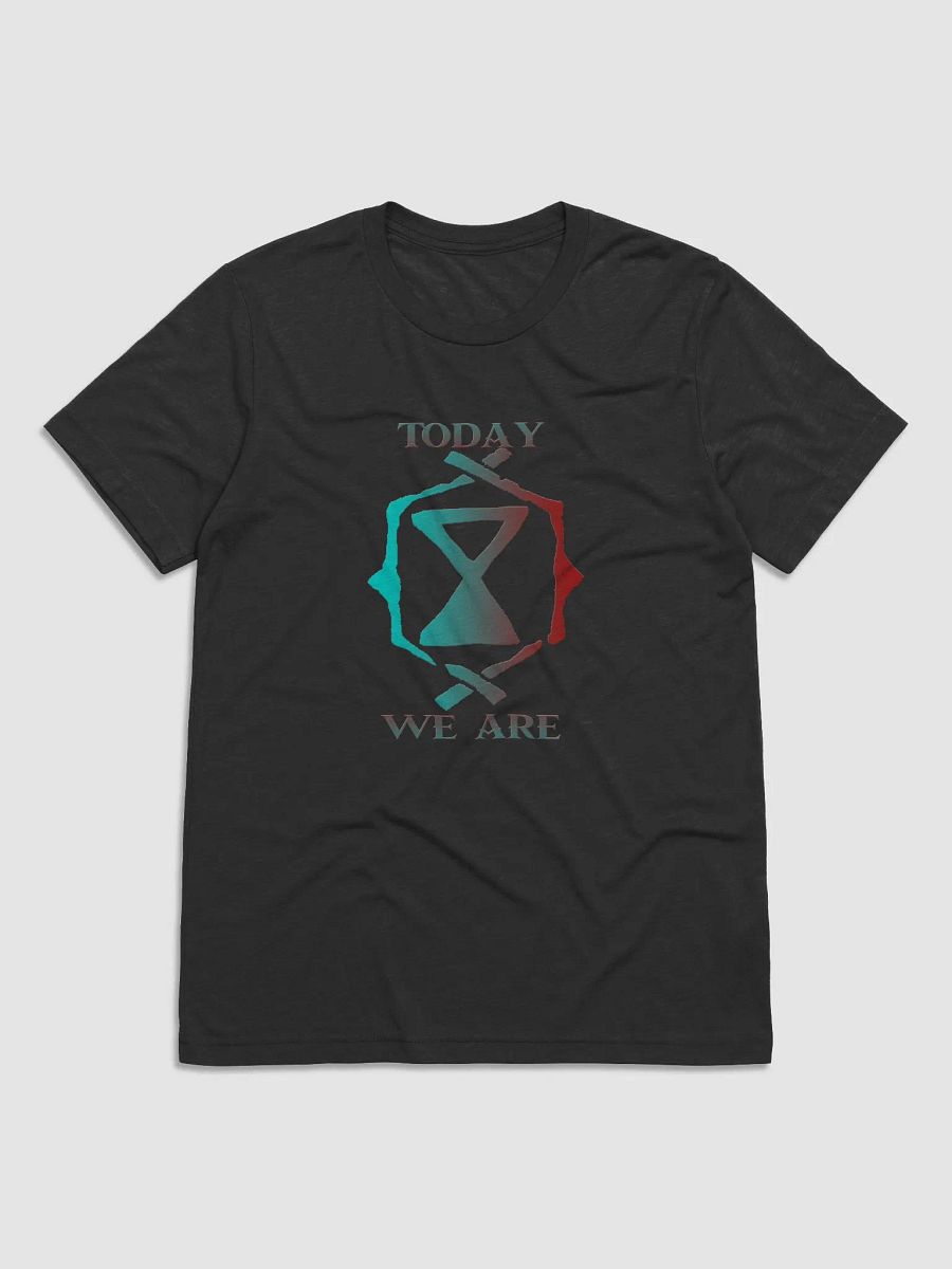 We all know the truth, Reaper Tshirt - Unisex product image (1)